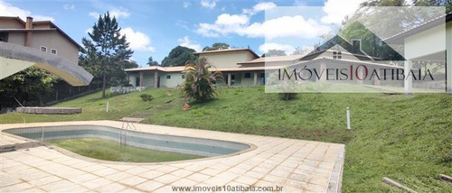 Imagem 9 de 29 de Chácaras Em Condomínio À Venda Em Piracaia/sp - Compre O Seu Chácaras Em Condomínio Aqui! - 1485444
