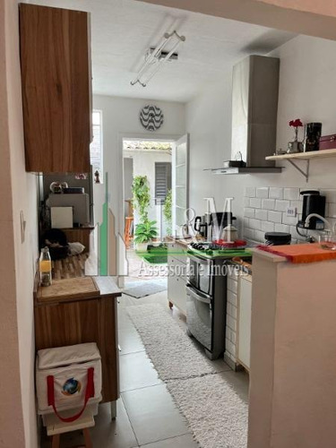 Imagem 4 de 7 de Casa Vila Mariana Sao Paulo Sp Brasil - 2472