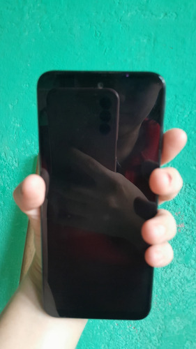 Celular Motorola G31 (Usado)