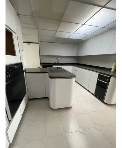 Apartamento En Alto Hatillo