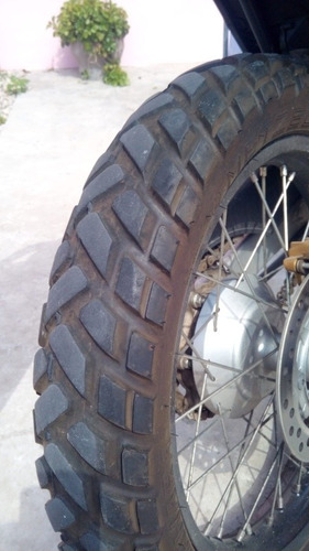 Imagen 5 de 6 de Honda Xre 300 Rally