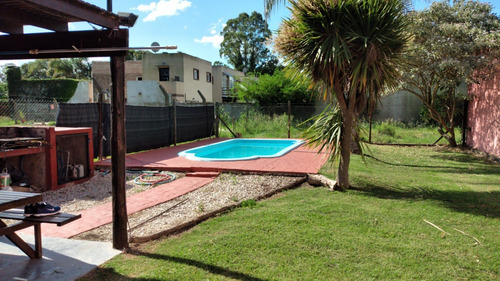 Imagen 6 de 6 de Cabaña En Chascomus