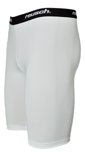 Bermuda Térmica Reusch Undershort Lite Adulto