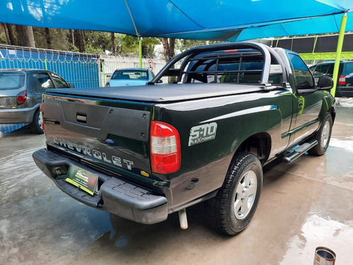 Chevrolet S10 Cs 2.4 Flex 2009