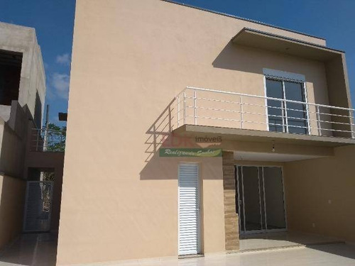 Imagem 9 de 20 de Sobrado Com 3 Dormitórios À Venda, 212 M² Por R$ 829.000 - Vila Moraes - Mogi Das Cruzes/sp - So1098