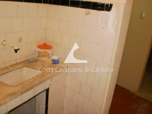 Imagem 15 de 15 de Casa De Rua-à Venda-maria Da Graça-rio De Janeiro - Tjca20010