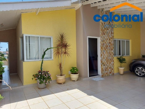Imagem 28 de 30 de Casa Alto Padrão 3 Quartos/1 Suíte - Ca01291 - 70444731