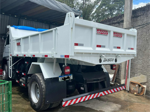 Volkswagen 17.230 Caçamba Mod 2016