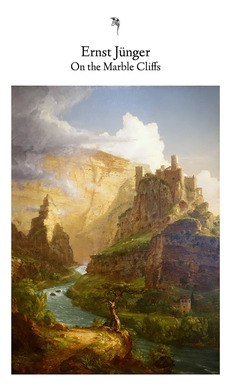 Libro On The Marble Cliffs - Jã¼nger, Ernst