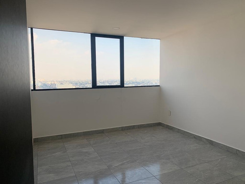 Imagen 1 de 25 de Departamento En Venta, Tlalpan, Portales, Benito Juárez, Cdmx