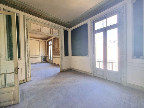 Imagen 2 de 16 de Venta Departamento 4 Dormitorios - Centro (montevideo)
