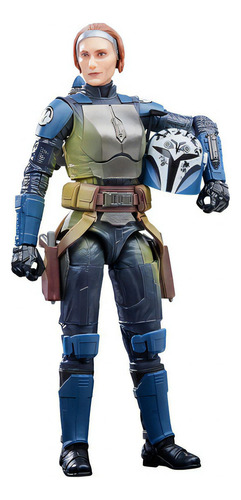 Star Wars The Black Series Bo-katan Kryze The Mandalorian