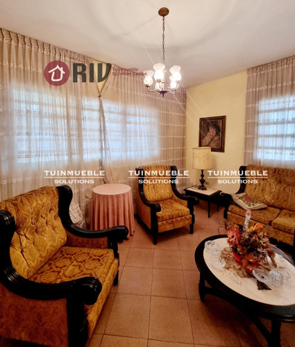 Imagen 2 de 19 de En Venta Cómoda Casa Con Excelente Ubicación, Palmar Oeste Estado La Guaira