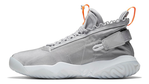 Zapatillas Jordan Proto React Wolf Grey Total Bv1654-008   