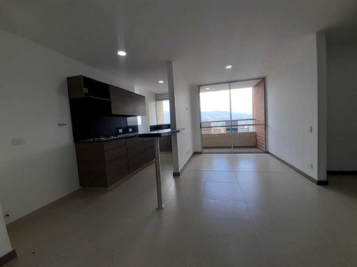 Imagen 3 de 14 de Se Arrienda Apartamento En Sabaneta, Asdesillas