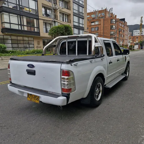 Ford Ranger 2.2 4x2