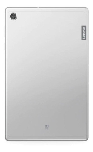 Imagen 2 de 4 de Tablet Lenovo Tab M10 FHD Plus 2nd Gen TB-X606F 10.3" 64GB platinum gray y 4GB de memoria RAM