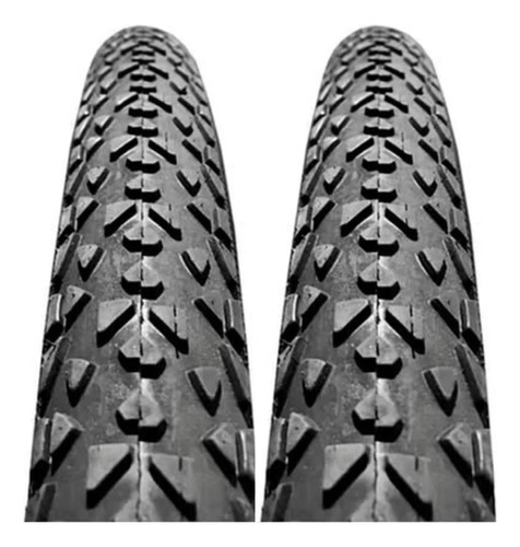 Kit X 2 Cubierta Rct Tyre Rod 29 X 2.0 (50-622) Todo Terreno