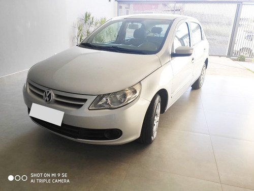 Volkswagen Gol G5 2011/2012