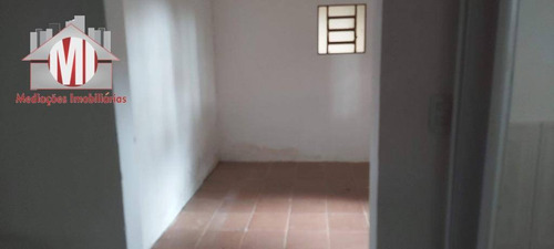 Chácara Arborizada Com 03 Dormitórios, Pomar E Ótima Localização, À Venda, 2000 M² Por R$ 270.000 - Zona Rural - Pinhalzinho/sp - Ch0739