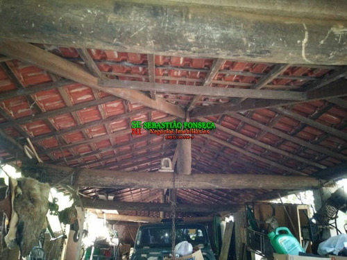 Chácara Para Eventos Com Piscina Na Pousada Do Vale - 1483