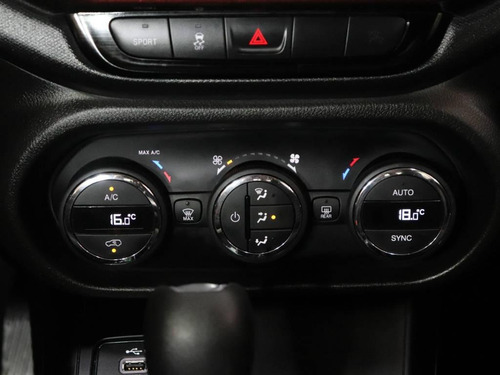 Fiat Toro Freedom At