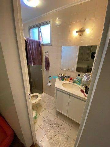 Imagem 5 de 6 de Apartamento Com 3 Dormitórios À Venda, 82 M² Por R$ 424.000 - Jardim Paulicéia - Campinas/sp - Ap3027