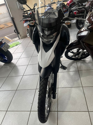Imagem 5 de 10 de Yamaha Xtz Lander 250 Abs 2020