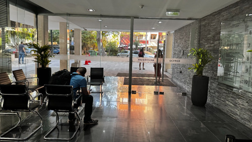 Propiedad Adjudicada En Remate Oficinas 114 M2 Padre Mariano