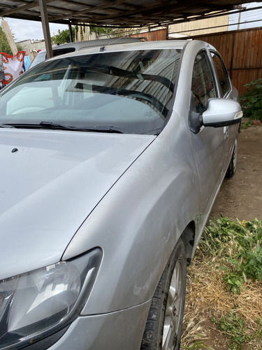 Renault Symbol Dynamique Mt