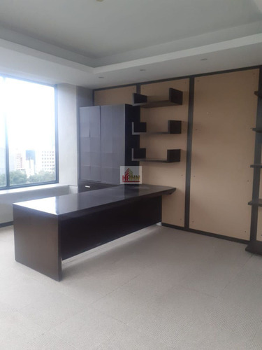 Paseo De Las Lomas Oficina Venta Alvaro Obregon Cdmx