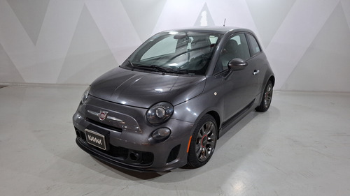 Fiat 500 1.4 SPORT TURBO AT