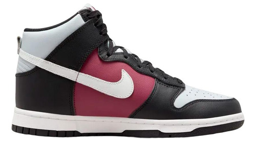 Championes Nike De Dama Dunk High