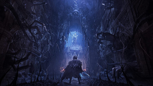 Lords Of The Fallen - Edição Padrão - Ps5