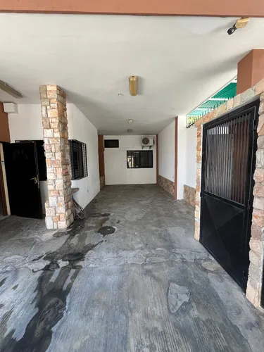 Vende Casa En Urb. Los Sauces