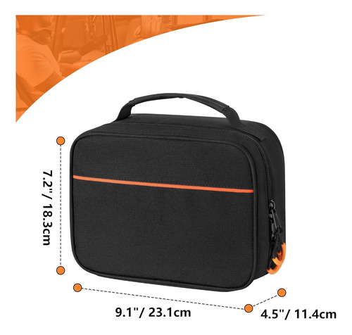 Funda De Micrófono Compatible Con Shure Sm7b/mv7/mv7x...