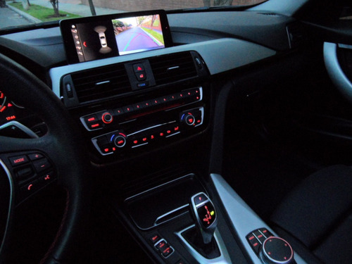 Bmw 320 I Sportline 2.0 Bi Turbo Techo Aut. Full E.