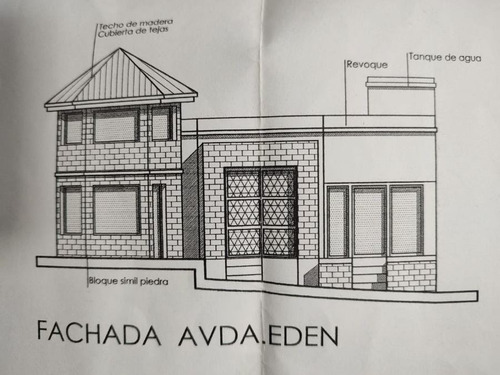 Imagen 18 de 23 de Local Comercial En Venta En La Falda