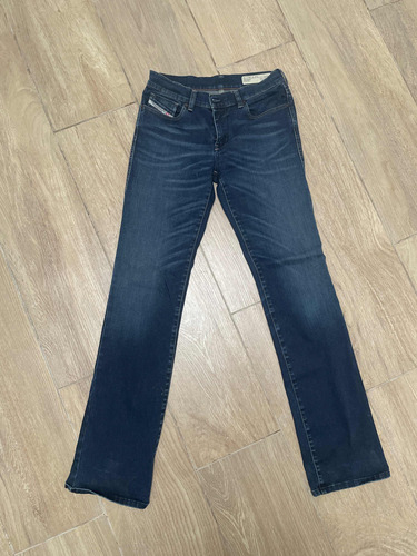 Jean Diesel Stretch