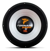 Comprar Subwoofer 15 Pol Tornado 5600 15swt5600 Jbl Selenium 2800w Cor Preto E Cinza