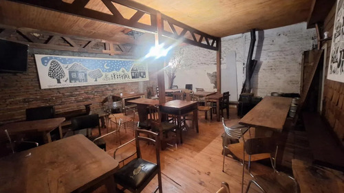 Venta De Local Comercial En Pleno Centro De Temuco