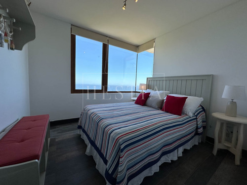 Departamento Primera Línea En Condominio