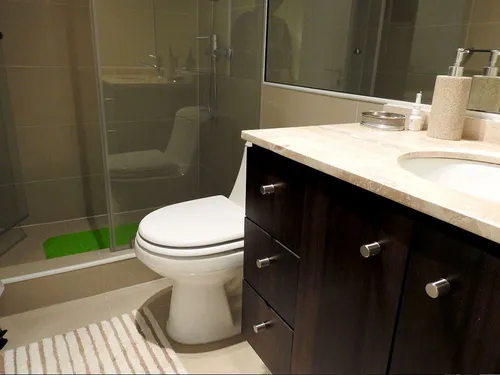 Venta De Departamento En Papudo Frente Al Mar- Oportunidad