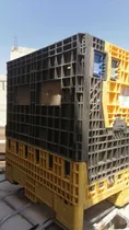 Comprar Contenedor Colapsable Industrial Ropak Orbis Bulk 30x32x34 