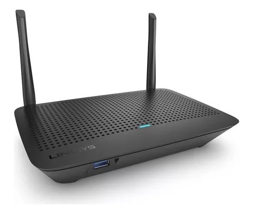 Router Linksys Mr6350 Mesh Ac1300 Wireless Router (mr6350)