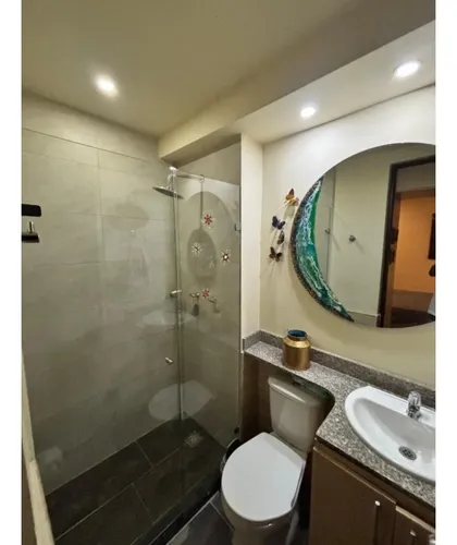 Apartamento En Venta Itagüi