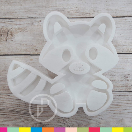 Figura Huecas X3 Uni 18 Cm Para Rellenar Candy Bar Polifan