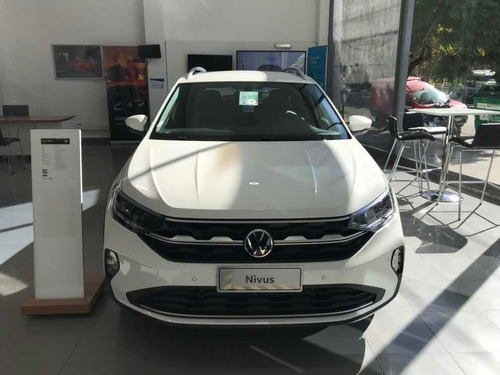 Volkswagen Nivus 2021 1.0 Tsi Tiptronic Comfortline