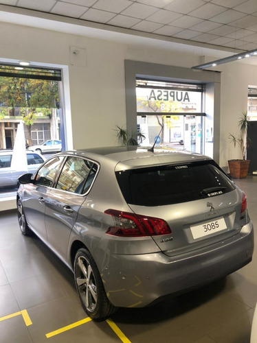 Peugeot 308 1.6 S Allure Plus(ms)