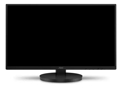 comprar Monitor Aoc 21,5 Led 22b3hmf Fhd Cu002Fajuste De Altura Cor Preto